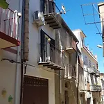 Arte Mare E Cultura Сasa de vacaciones Pettineo
