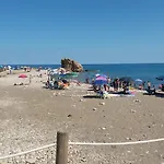 Arte Mare E Cultura Сasa de vacaciones