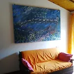 Сasa de vacaciones Arte Mare E Cultura *