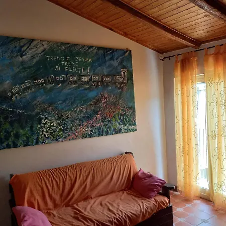 Arte Mare E Cultura