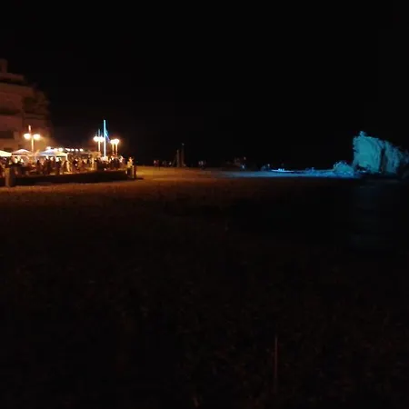 Arte Mare E Cultura Nyaraló