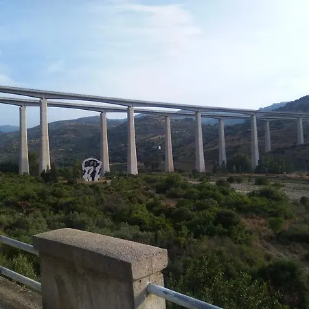 Arte Mare E Cultura Nyaraló