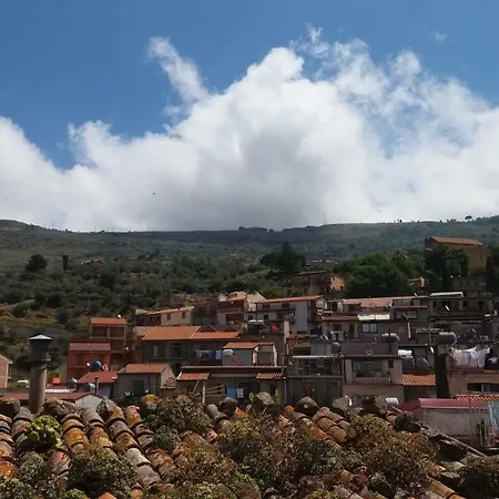 Nyaraló Arte Mare E Cultura *