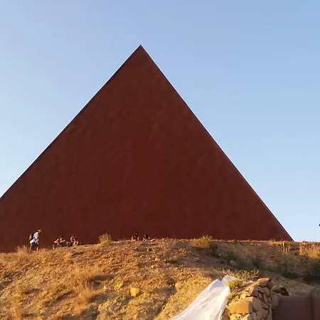 Arte Mare E Cultura Pettineo