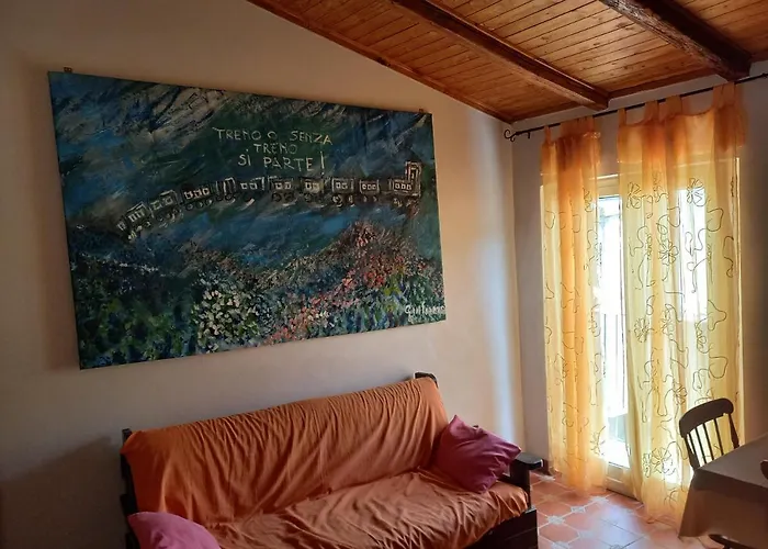 Arte Mare E Cultura
