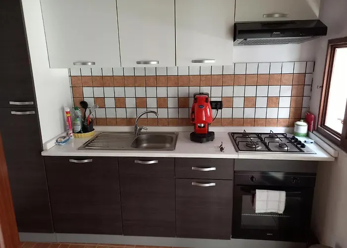 Arte Mare E Cultura Nyaraló *