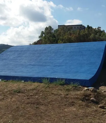 Nyaraló Arte Mare E Cultura