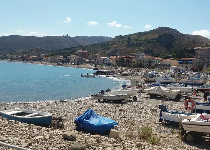 Nyaraló Arte Mare E Cultura *