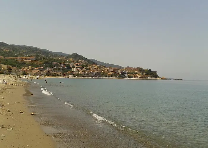 Arte Mare E Cultura Pettineo