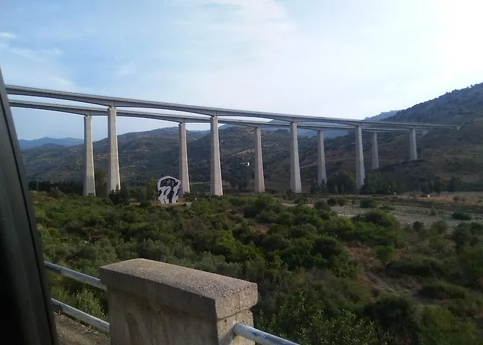 Arte Mare E Cultura Nyaraló