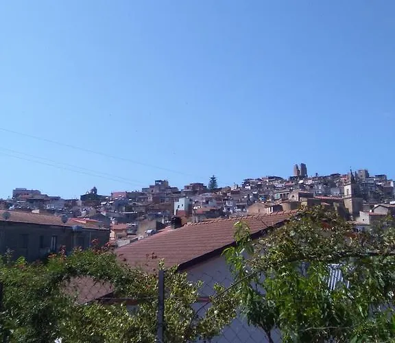 Nyaraló Arte Mare E Cultura *