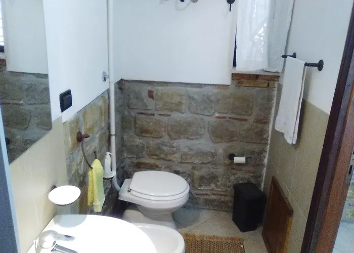 Nyaraló Arte Mare E Cultura Pettineo