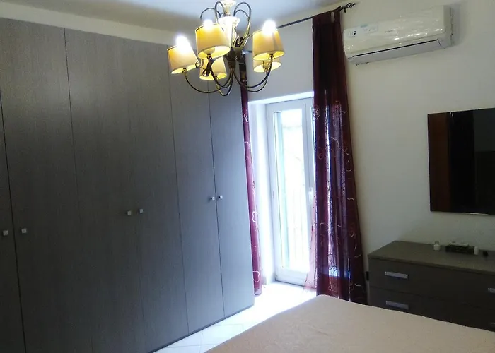 Nyaraló Arte Mare E Cultura