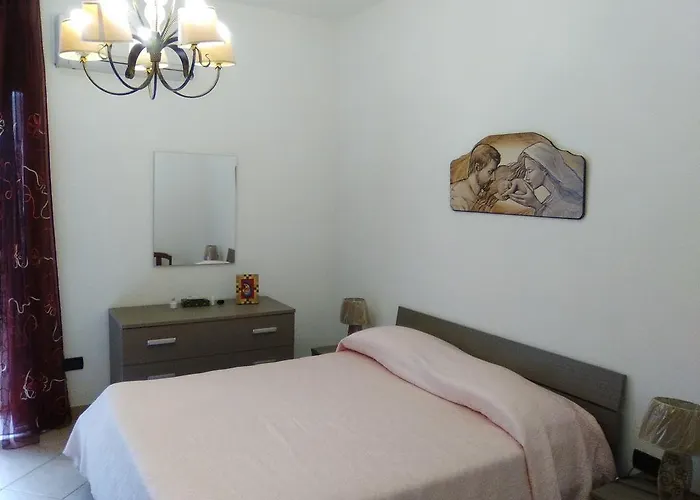 Arte Mare E Cultura Nyaraló Pettineo