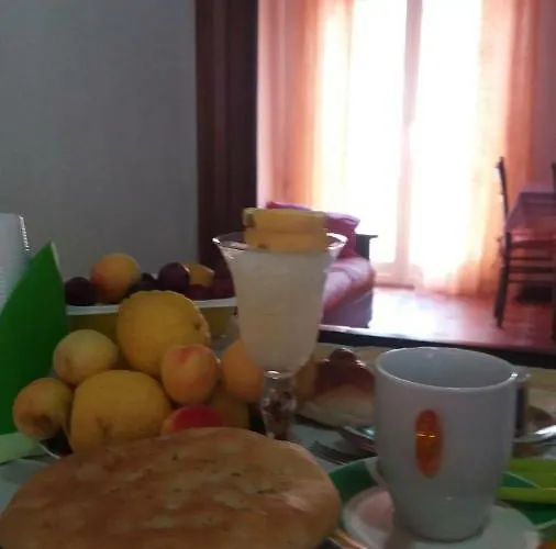 Arte Mare E Cultura Pettineo