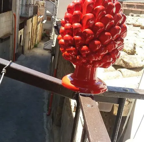 Nyaraló Arte Mare E Cultura